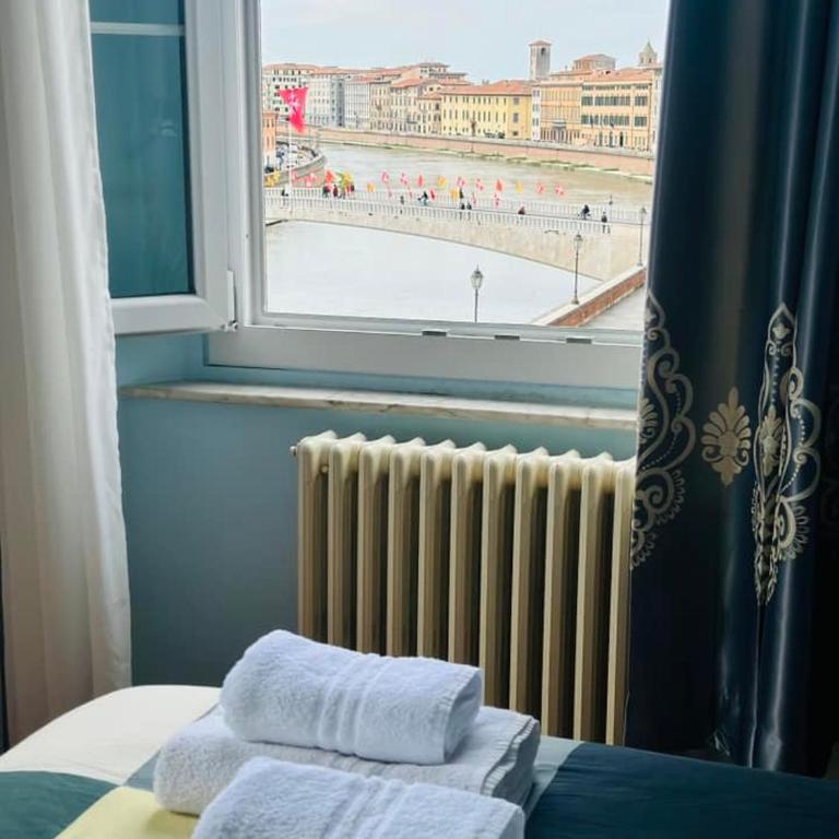Le Stanze Di Piazza Cairoli - Standard Triple Room - 4