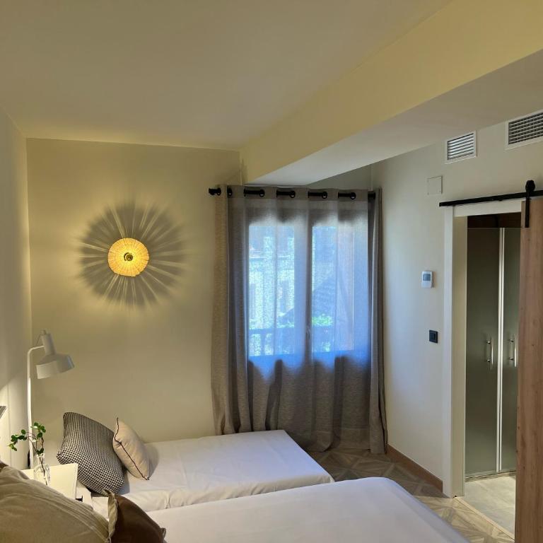 La Posada de Ruba - Standard Double or Twin Room - 16
