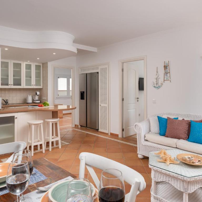 OBSIDIAN Villa Estrella del Mar - Apartamento de 3 dormitorios - 3