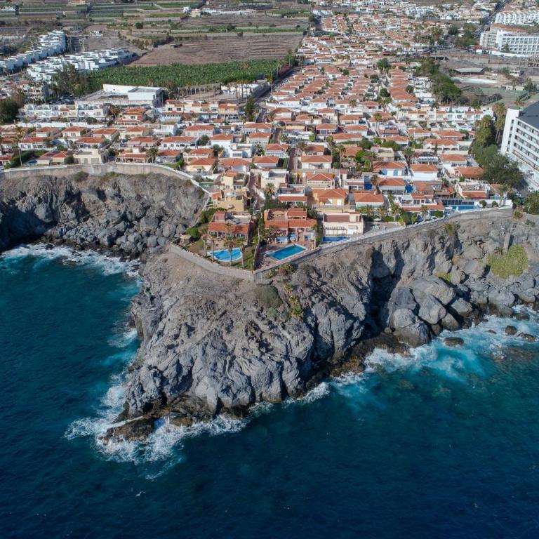 OBSIDIAN Villa Estrella del Mar - Apartamento de 3 dormitorios - 4