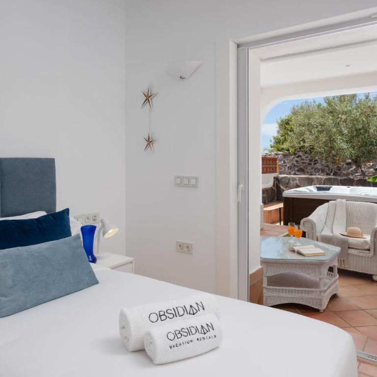 OBSIDIAN Villa Estrella del Mar - Apartamento de 3 dormitorios - 7