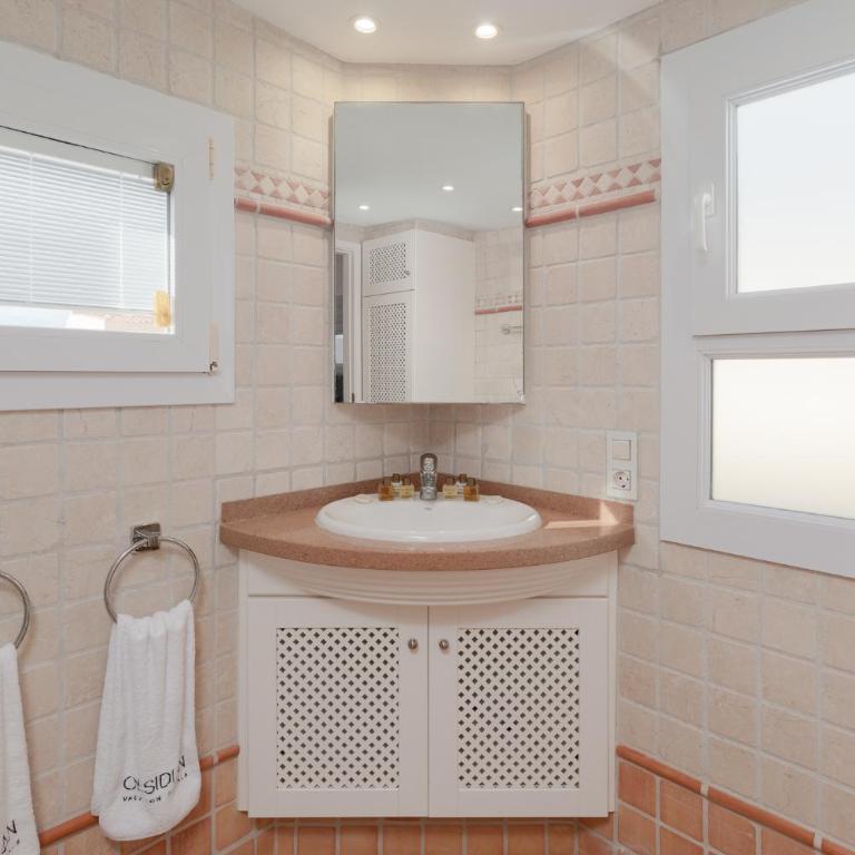 OBSIDIAN Villa Estrella del Mar - Apartamento de 3 dormitorios - 8