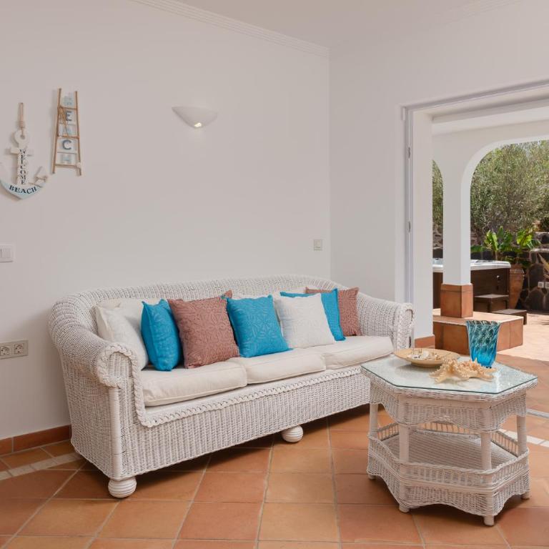 OBSIDIAN Villa Estrella del Mar - Apartamento de 3 dormitorios - 13