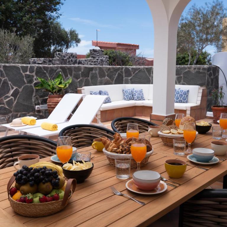 OBSIDIAN Villa Estrella del Mar - Apartamento de 3 dormitorios - 16