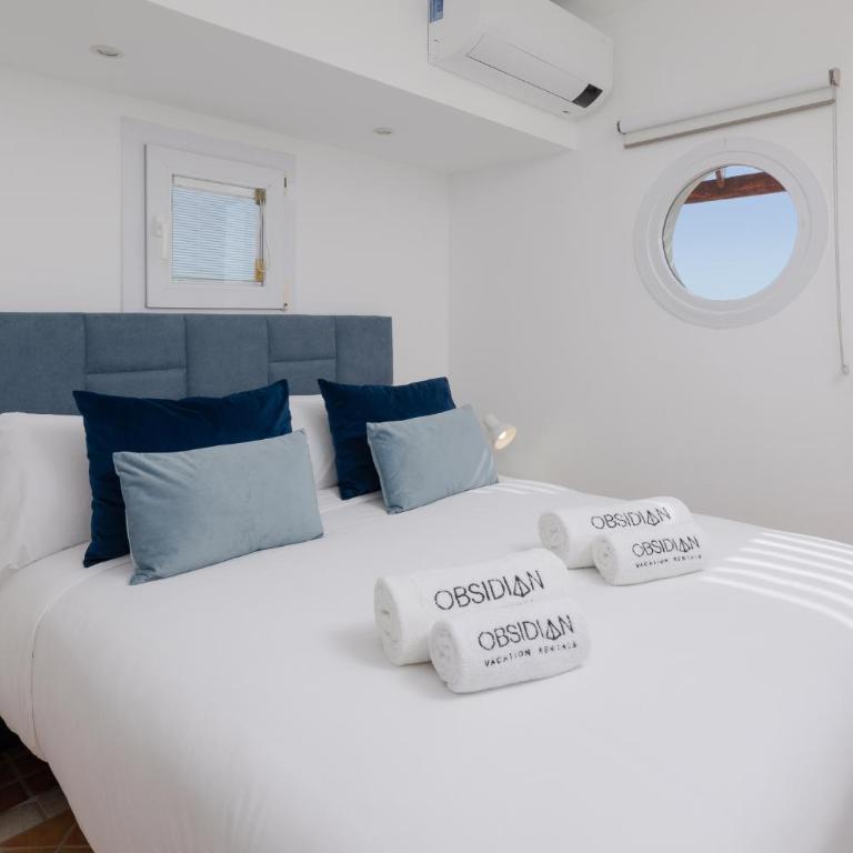 OBSIDIAN Villa Estrella del Mar - Apartamento de 3 dormitorios - 17