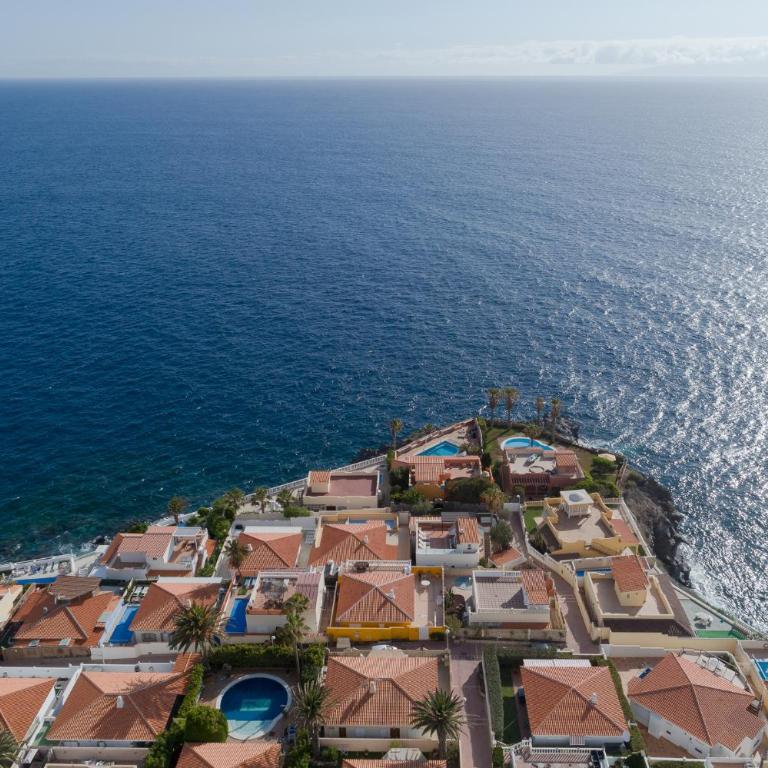 OBSIDIAN Villa Estrella del Mar - Apartamento de 3 dormitorios - 19