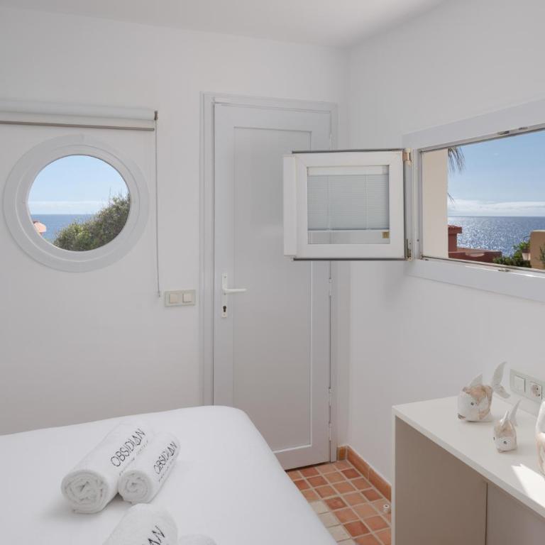 OBSIDIAN Villa Estrella del Mar - Apartamento de 3 dormitorios - 21