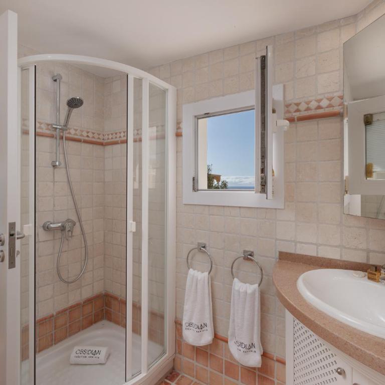 OBSIDIAN Villa Estrella del Mar - Apartamento de 3 dormitorios - 22