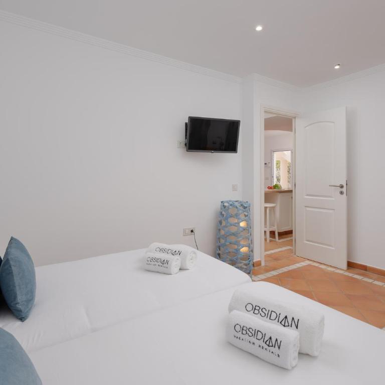 OBSIDIAN Villa Estrella del Mar - Apartamento de 3 dormitorios - 26