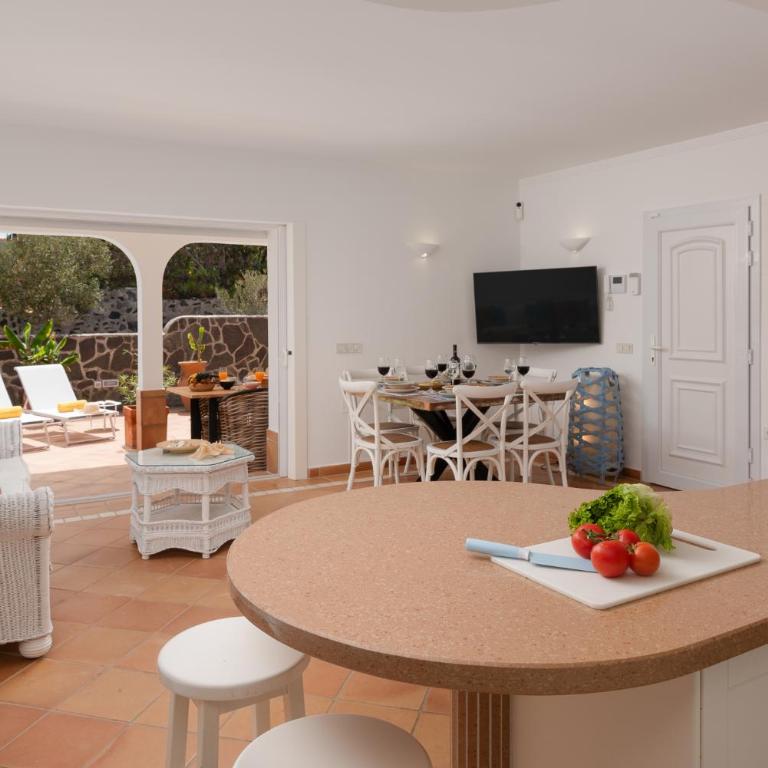 OBSIDIAN Villa Estrella del Mar - Apartamento de 3 dormitorios - 27