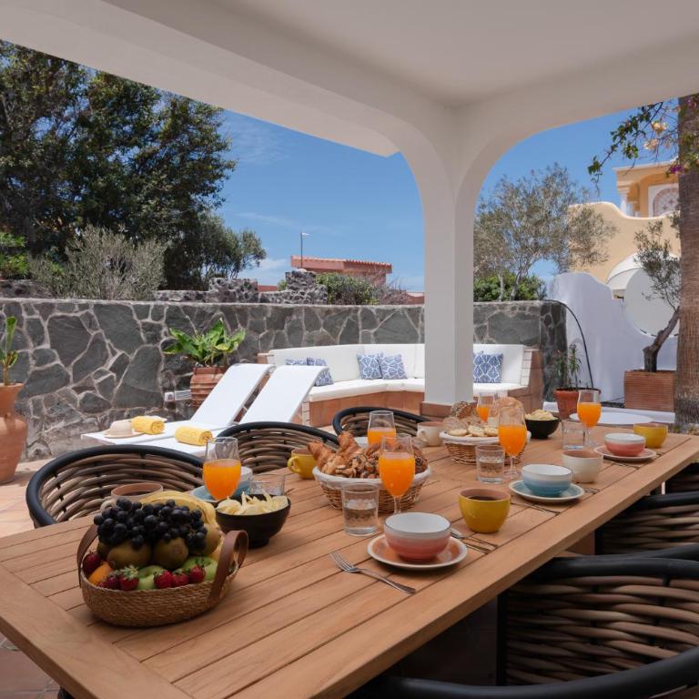 OBSIDIAN Villa Estrella del Mar - Apartamento de 3 dormitorios - 30