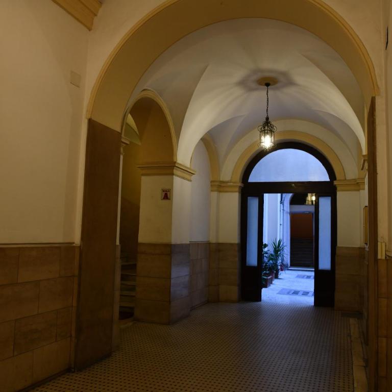 Maison Margaret - Apartment mit 2 Schlafzimmern - 42