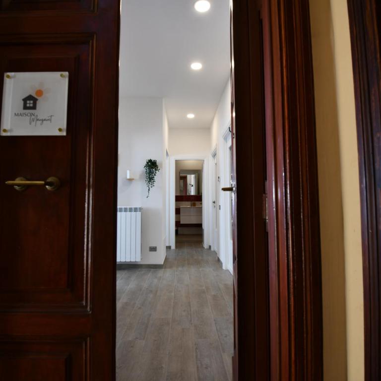Maison Margaret - Apartment mit 2 Schlafzimmern - 43