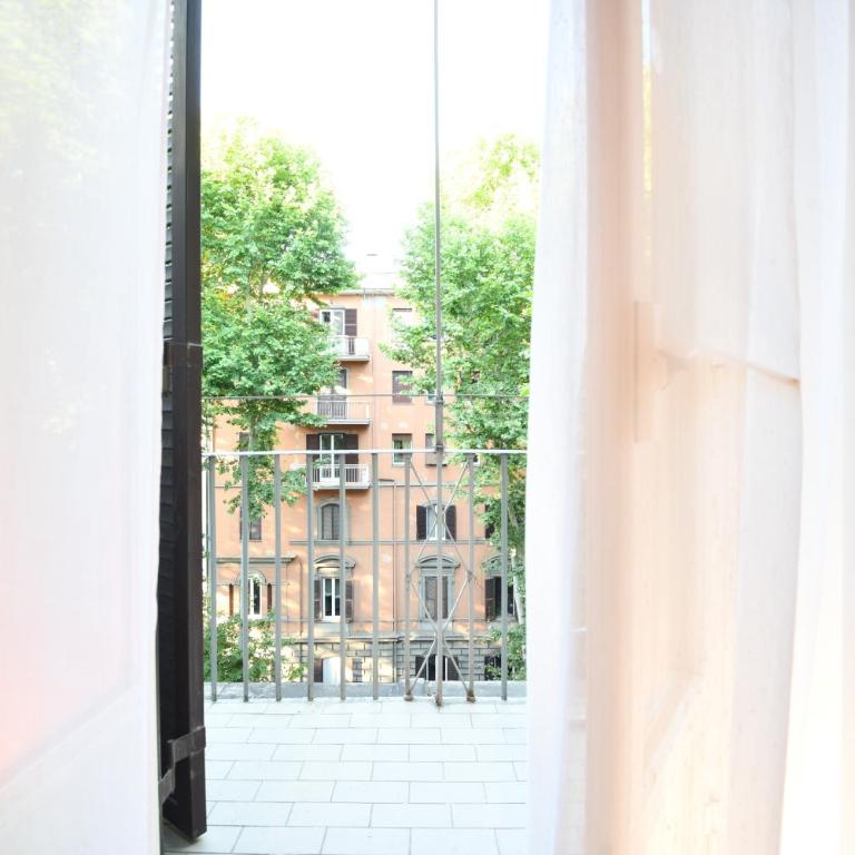 Maison Margaret - Apartment mit 2 Schlafzimmern - 22