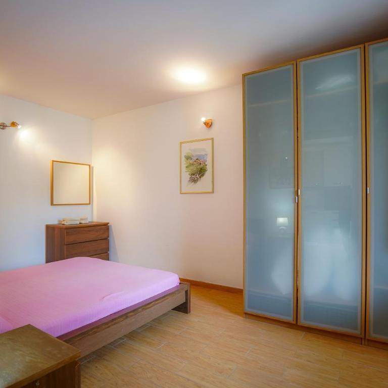 Paola House Via Romagna - Appartamento con 1 Camera da Letto - 11