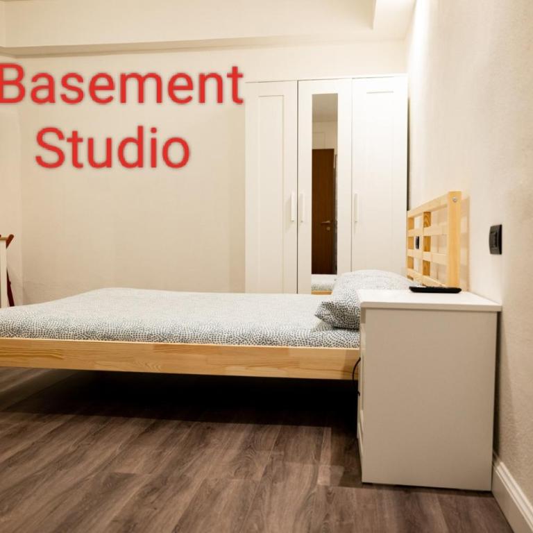 La Casa della Zia - Monolocale - 1
