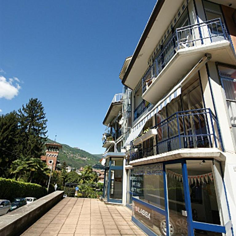 Manzoni - Appartamento con 1 Camera da Letto - 1