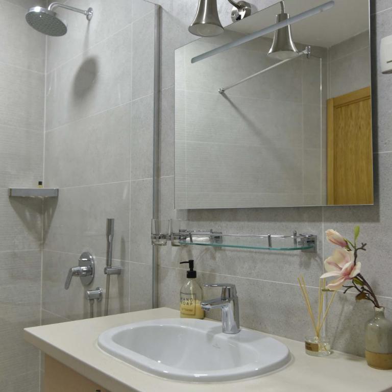 Apartman Drobnjak Center-sea View - Apartman sa 1 Spavaćom Sobom - 30