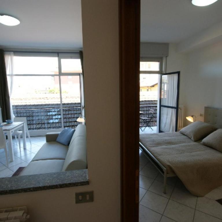 Manzoni - Appartamento con 1 Camera da Letto - 5