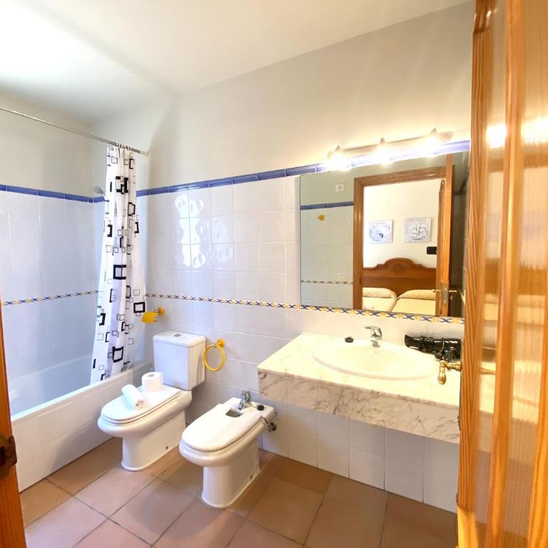 Villas Monte Jávea - BTB - Villa de 3 dormitorios - 8