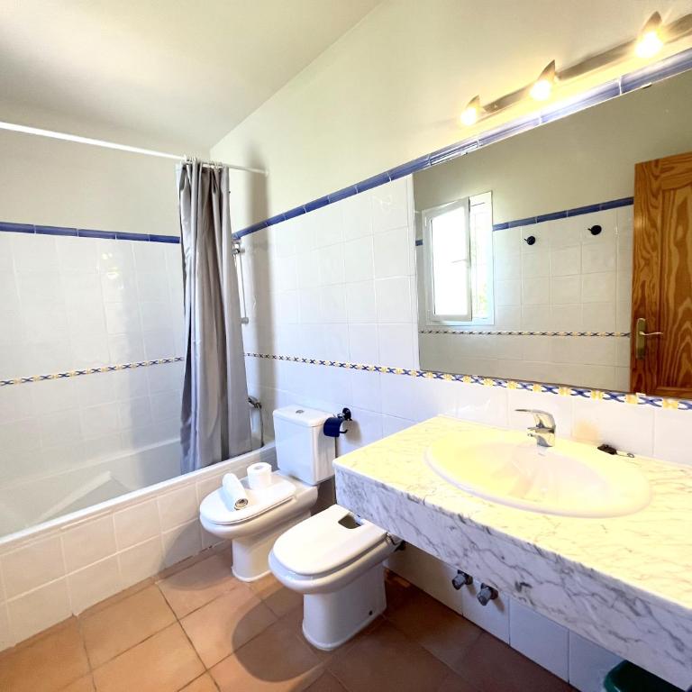 Villas Monte Jávea - BTB - Villa de 3 dormitorios - 4