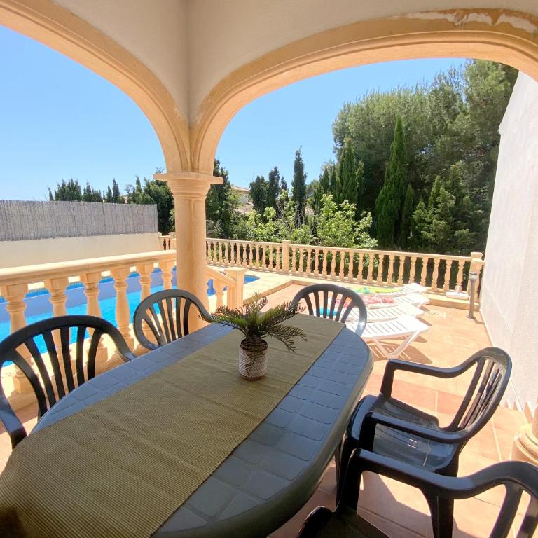 Villas Monte Jávea - BTB - Villa de 3 dormitorios - 3