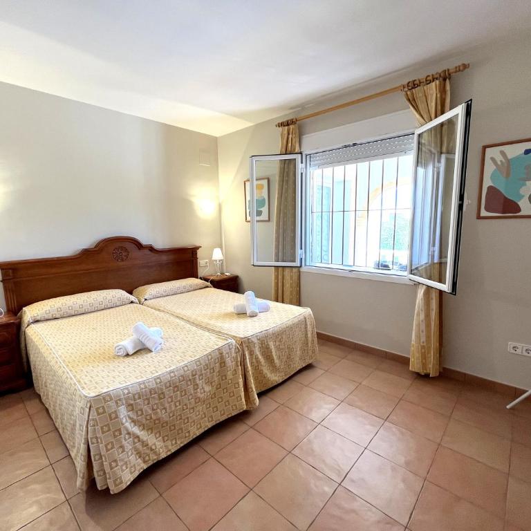 Villas Monte Jávea - BTB - Villa de 3 dormitorios - 2