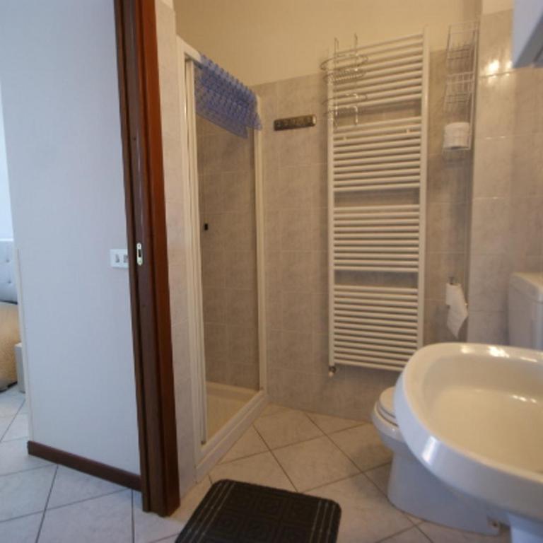 Manzoni - Appartamento con 1 Camera da Letto - 10