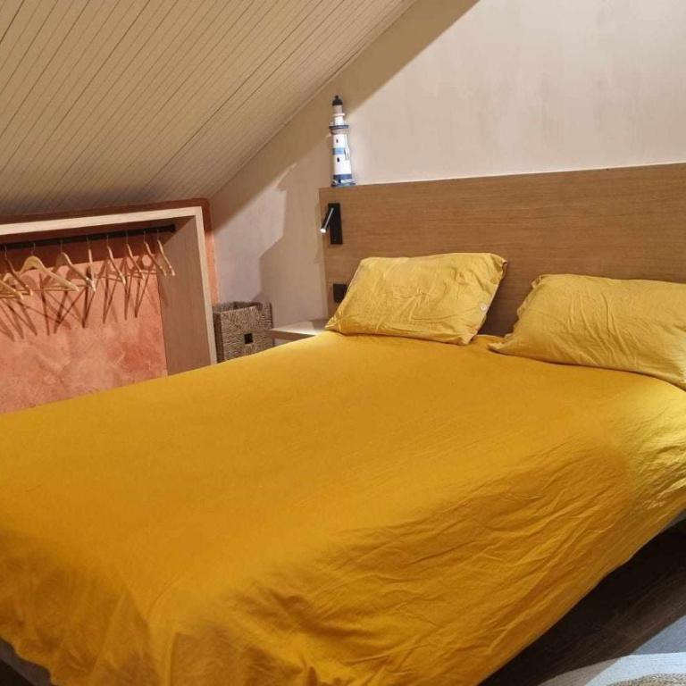 La Dolce Villa - Villa con 1 Camera da Letto - 12