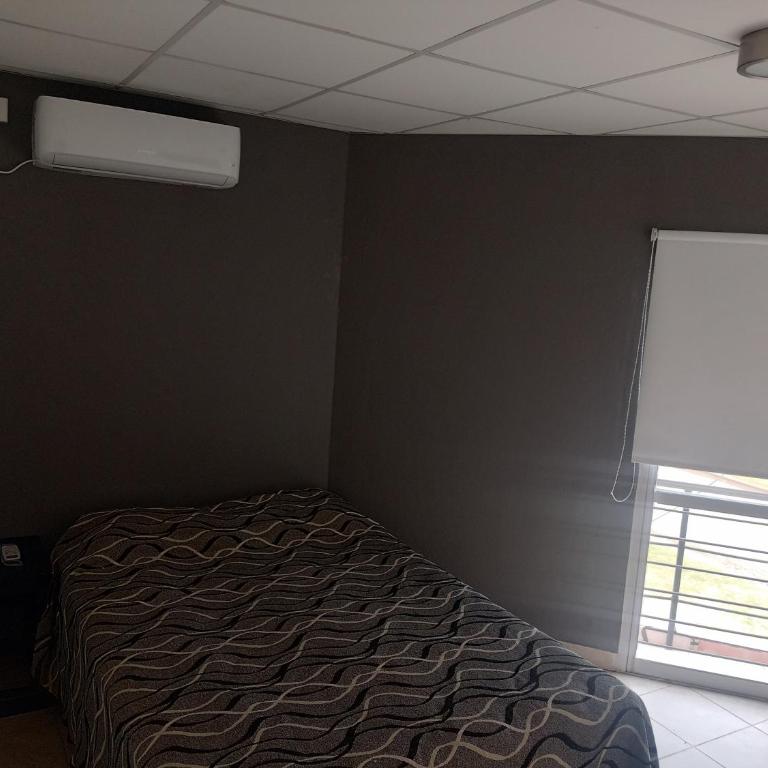 Alojamiento Toma Vieja - Depto por día - Apartamento Estándar de 1 dormitorio - 7