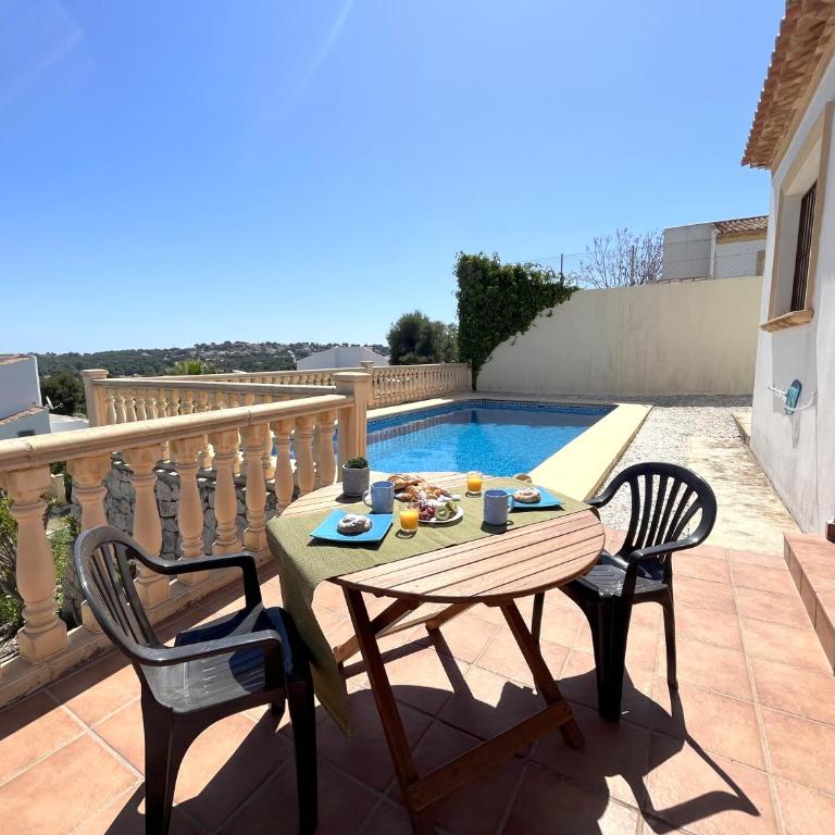 Villas Monte Jávea - BTB - Villa de 2 dormitorios - 17