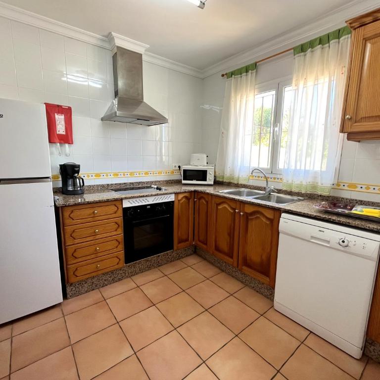 Villas Monte Jávea - BTB - Villa de 2 dormitorios - 15