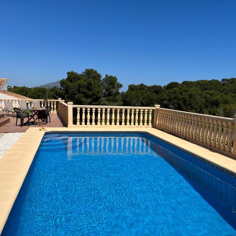 Villas Monte Jávea - BTB - Villa de 2 dormitorios - 13