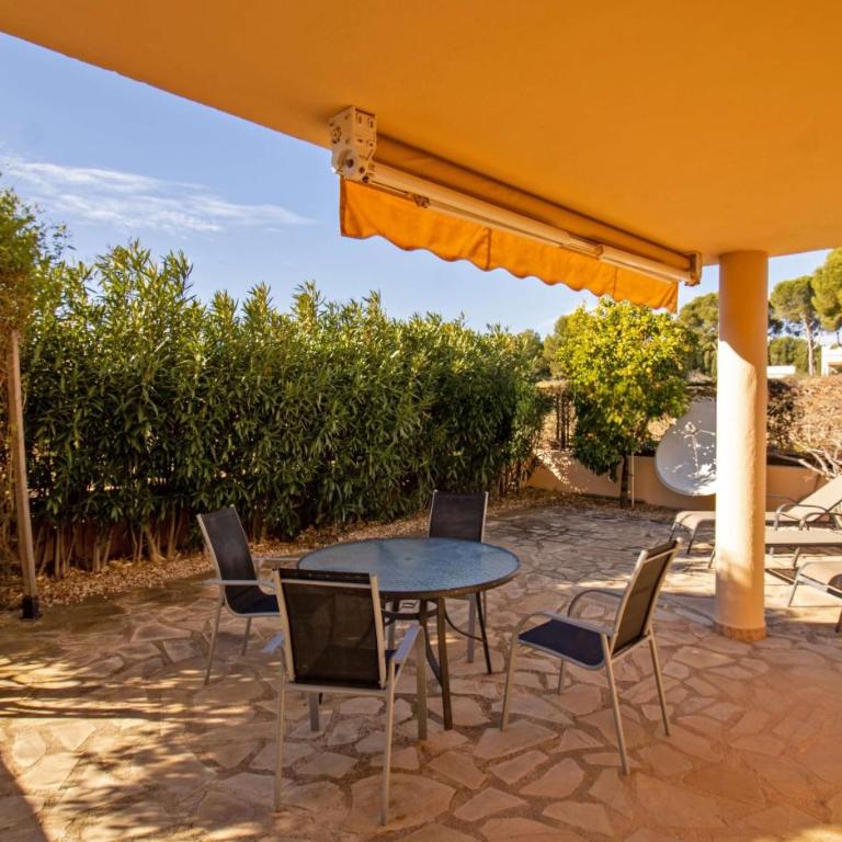 Casa privada a 200 metros de la playa Cargador ALBERT VILLAS - Casa Vacacional de 3 dormitorios - 4