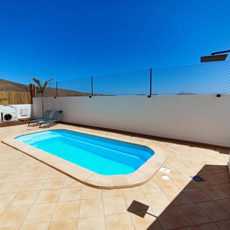 Surf Dream Villa - Villa de 3 dormitorios - 99