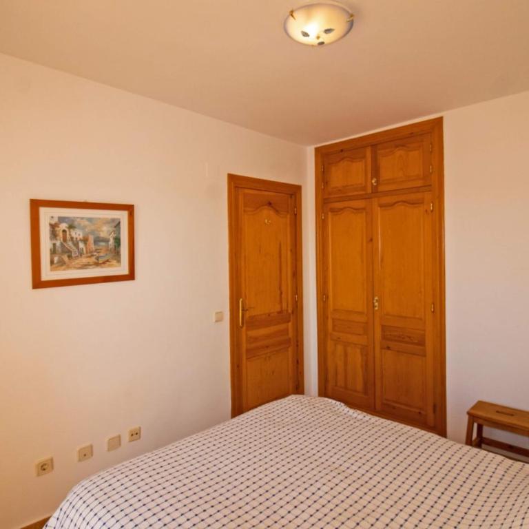 Casa privada a 200 metros de la playa Cargador ALBERT VILLAS - Casa Vacacional de 3 dormitorios - 21