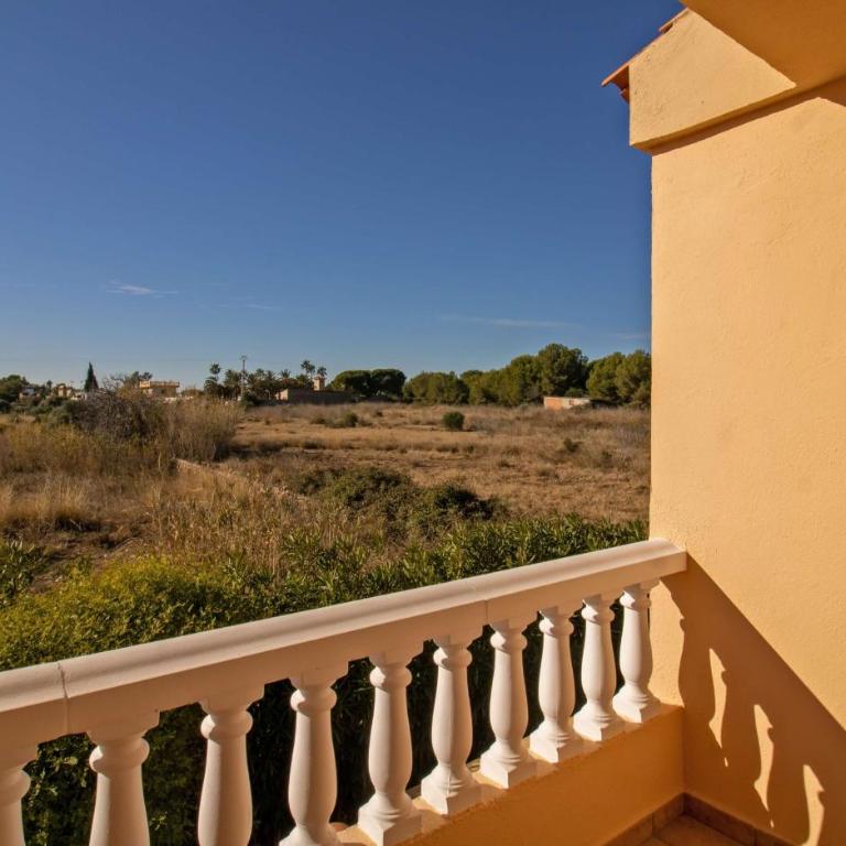 Casa privada a 200 metros de la playa Cargador ALBERT VILLAS - Casa Vacacional de 3 dormitorios - 23