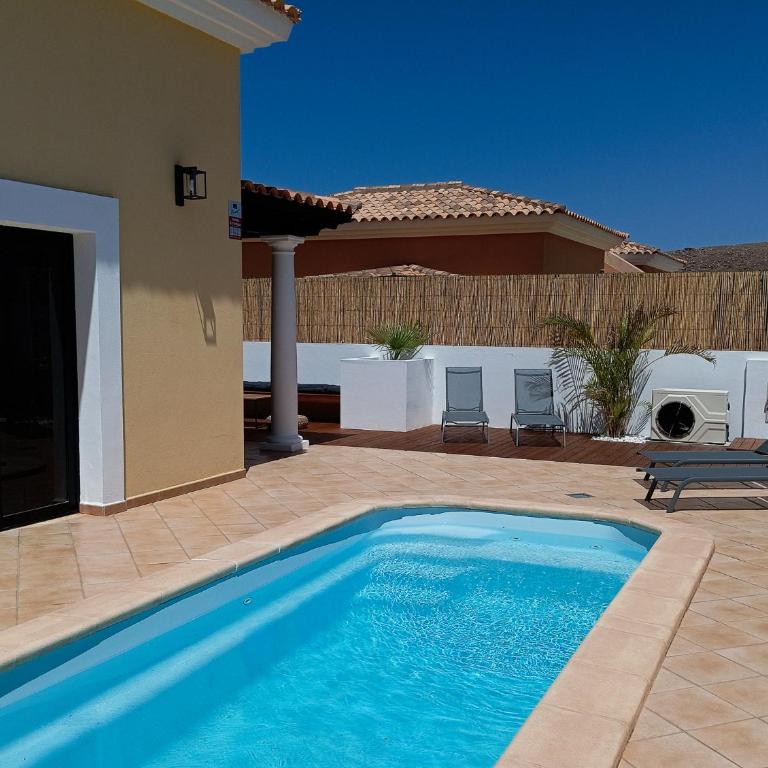 Surf Dream Villa - Villa de 3 dormitorios - 5