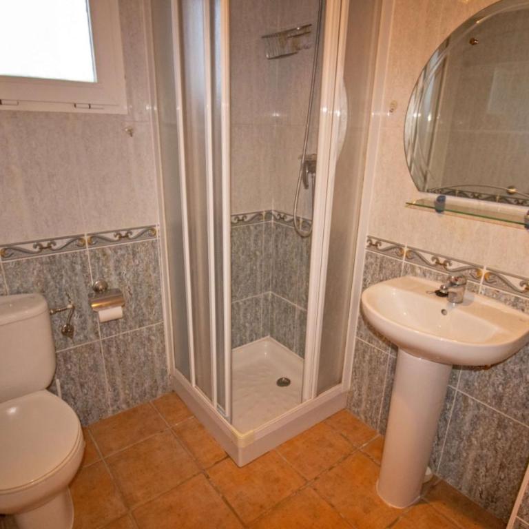 Casa privada a 200 metros de la playa Cargador ALBERT VILLAS - Casa Vacacional de 3 dormitorios - 31
