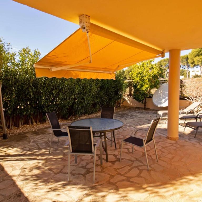 Casa privada a 200 metros de la playa Cargador ALBERT VILLAS - Casa Vacacional de 3 dormitorios - 34
