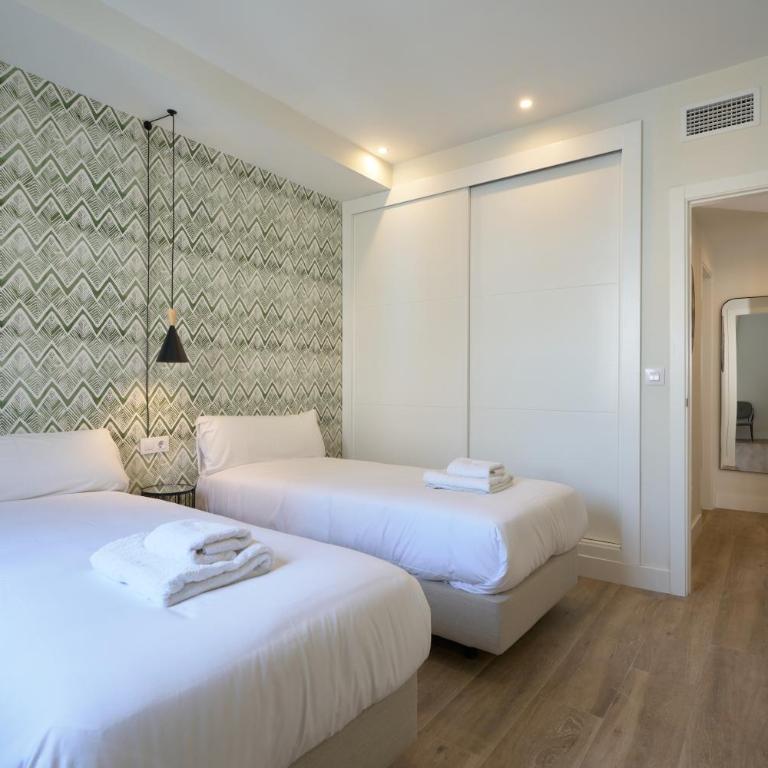 Casa Pizarro, by Homing U - Apartamento Deluxe de 2 dormitorios - 3