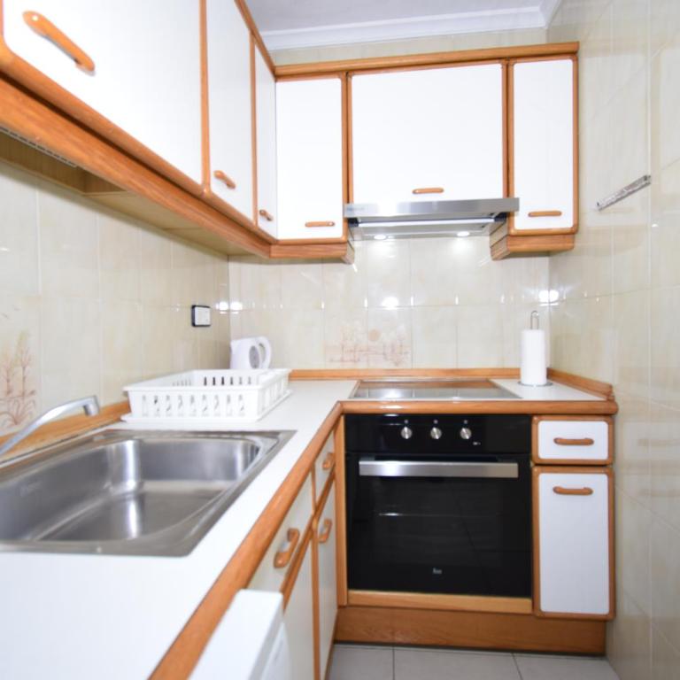 Coblanca 3 - Fincas Arena - Apartamento de 2 dormitorios - 20