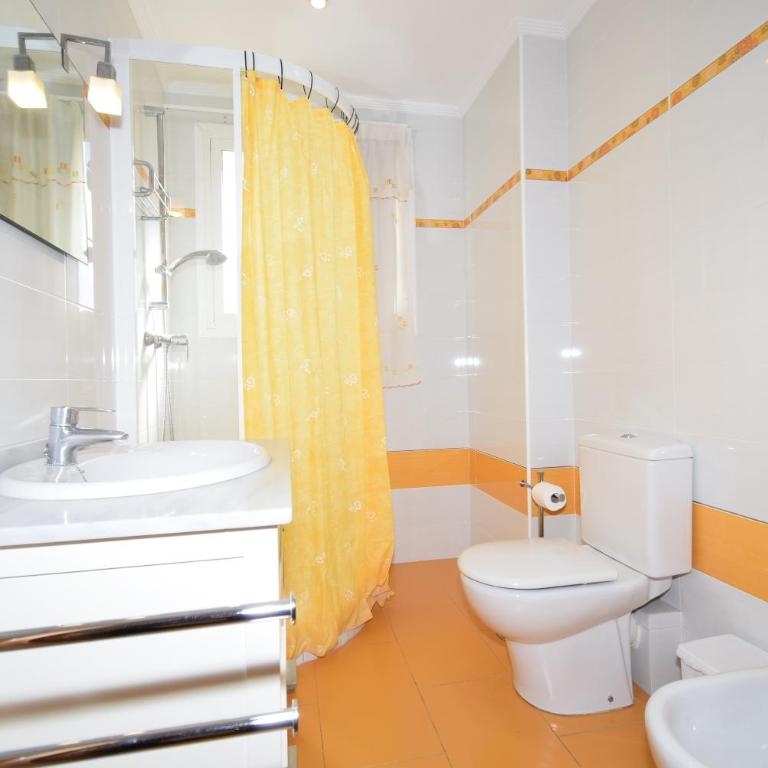 Coblanca 3 - Fincas Arena - Apartamento de 2 dormitorios - 52