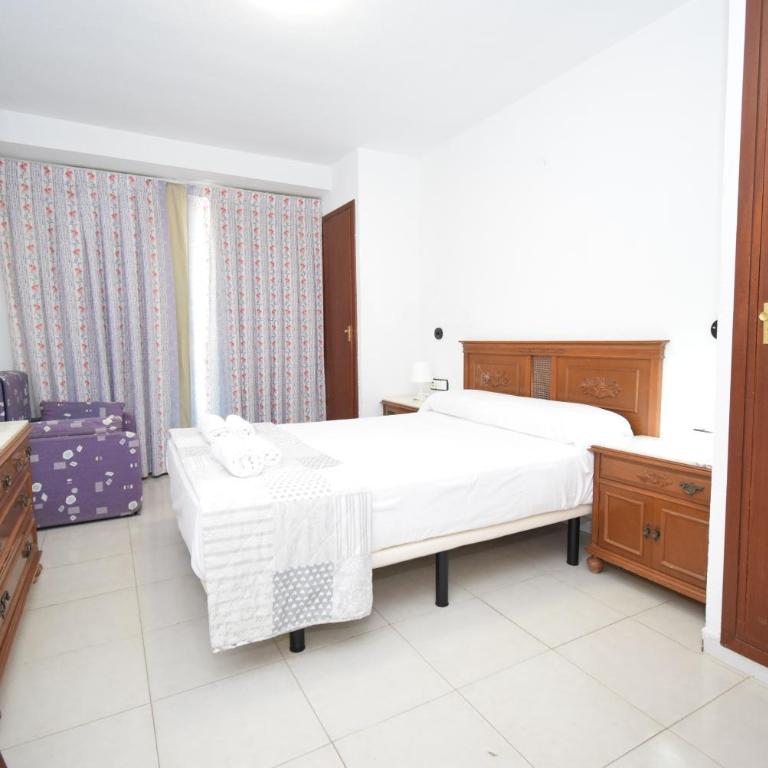 Coblanca 3 - Fincas Arena - Apartamento de 2 dormitorios - 36