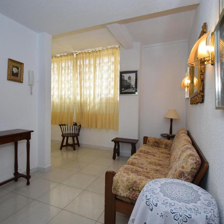 Coblanca 3 - Fincas Arena - Apartamento de 2 dormitorios - 28