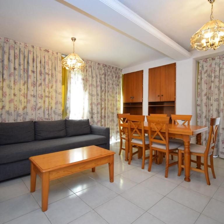 Coblanca 3 - Fincas Arena - Apartamento de 2 dormitorios - 56