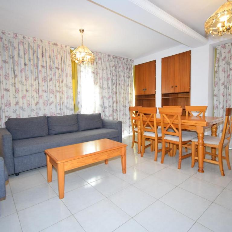 Coblanca 3 - Fincas Arena - Apartamento de 2 dormitorios - 62