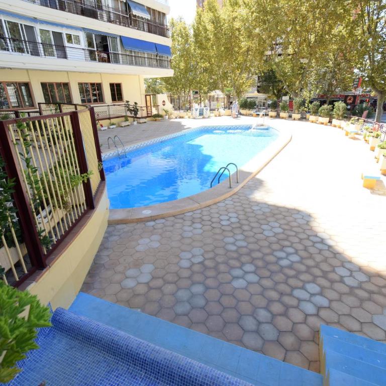 Coblanca 3 - Fincas Arena - Apartamento de 2 dormitorios - 76