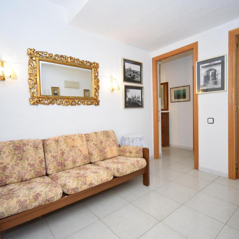 Coblanca 3 - Fincas Arena - Apartamento de 2 dormitorios - 64