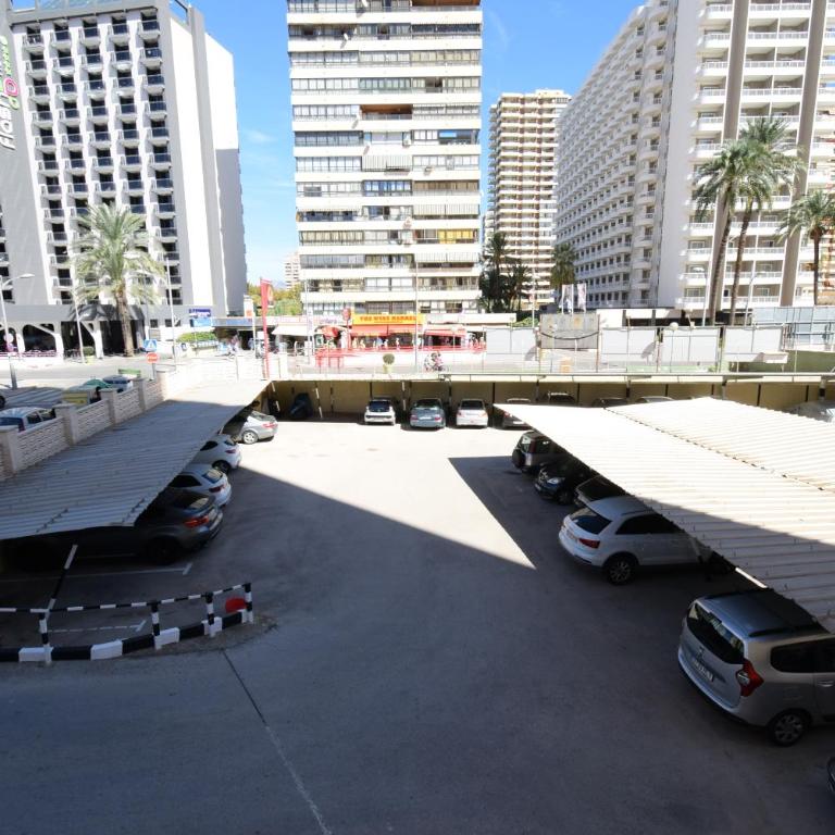 Coblanca 3 - Fincas Arena - Apartamento de 2 dormitorios - 66